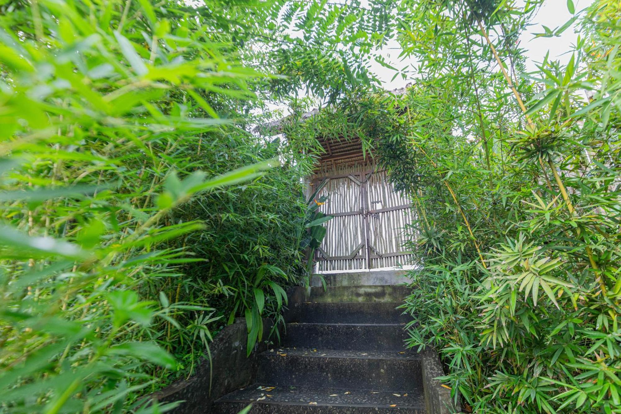 Shigar Livin Bali Villa Sidemen  Bagian luar foto