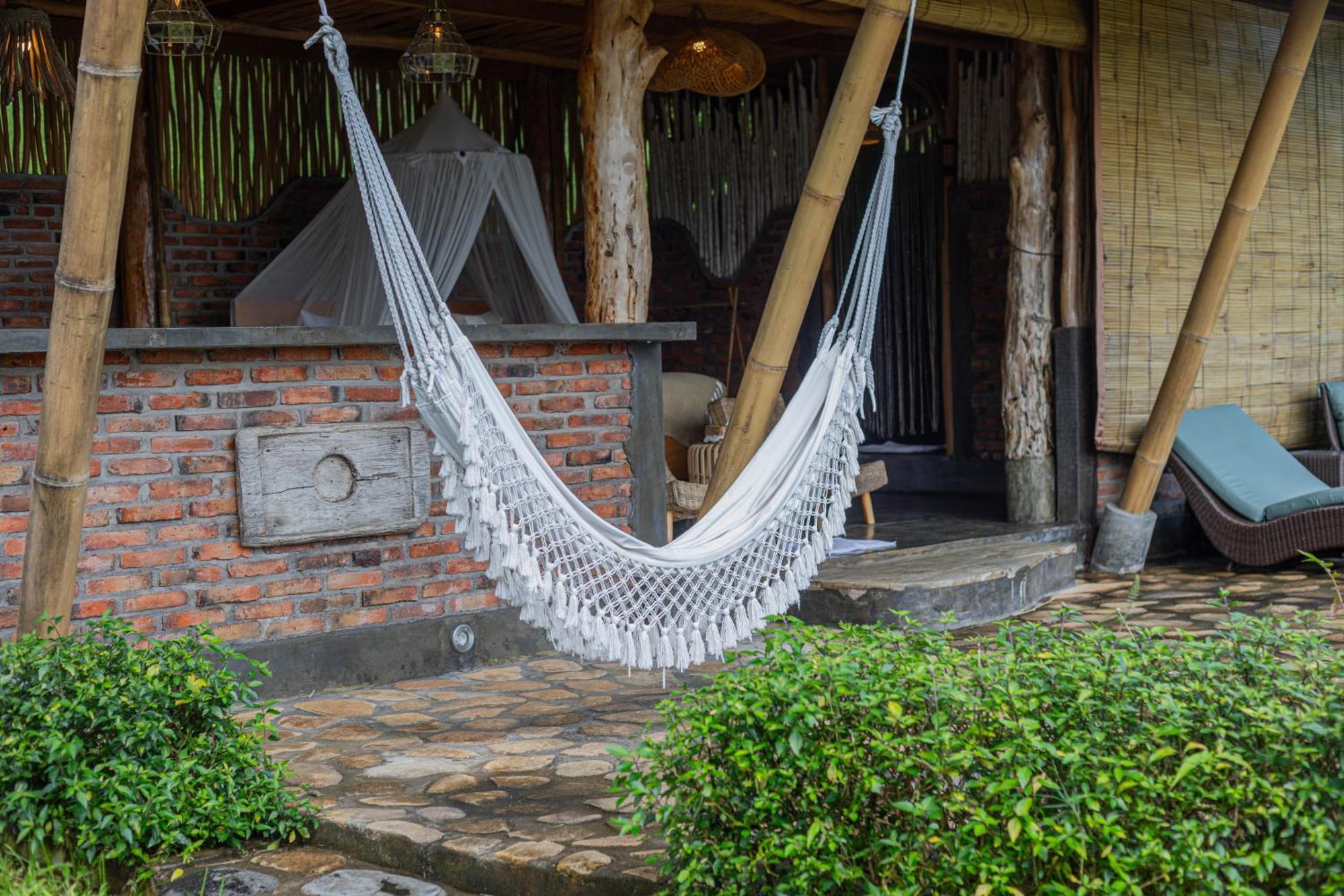 Shigar Livin Bali Villa Sidemen  Bagian luar foto