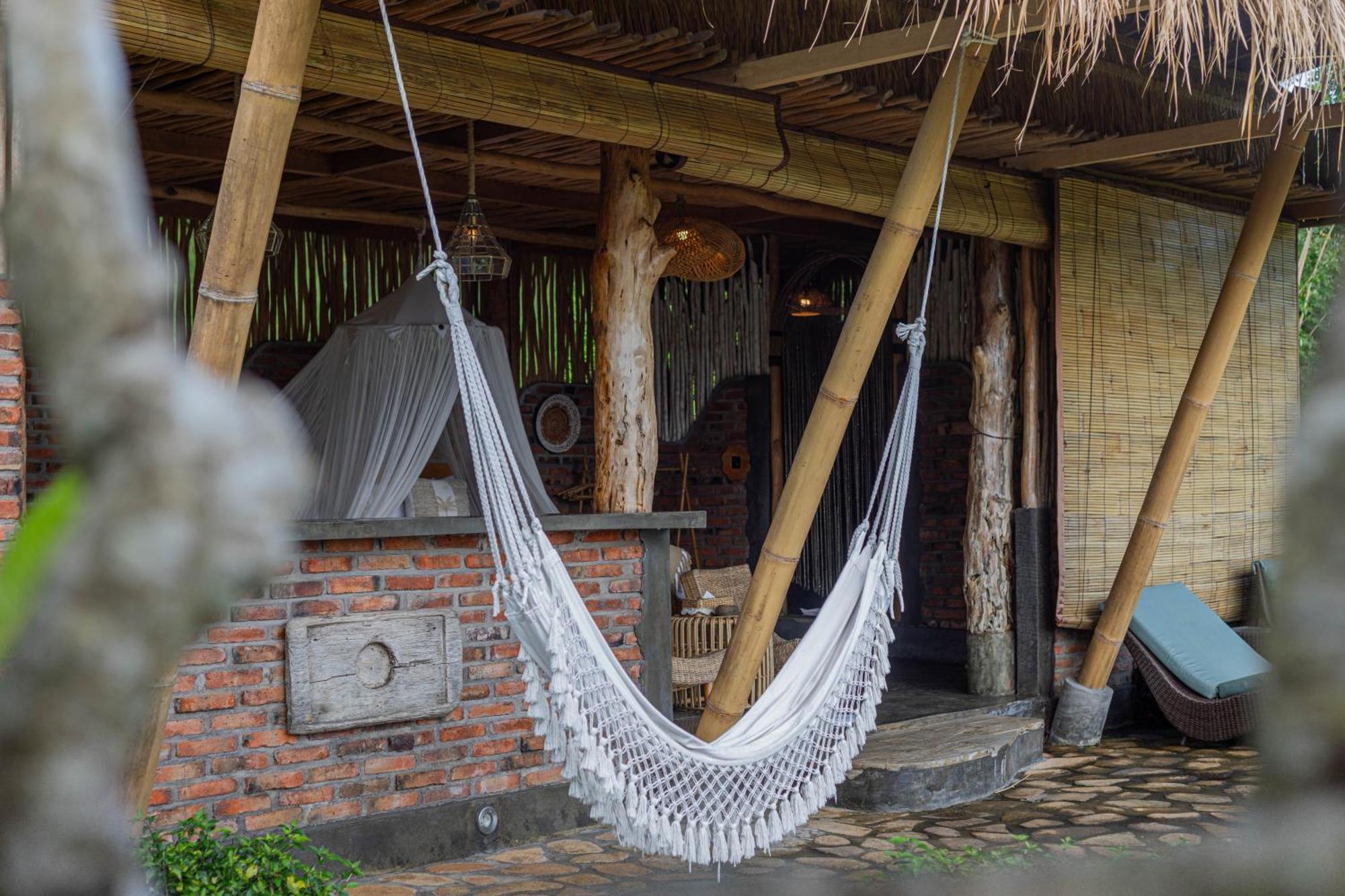 Shigar Livin Bali Villa Sidemen  Bagian luar foto