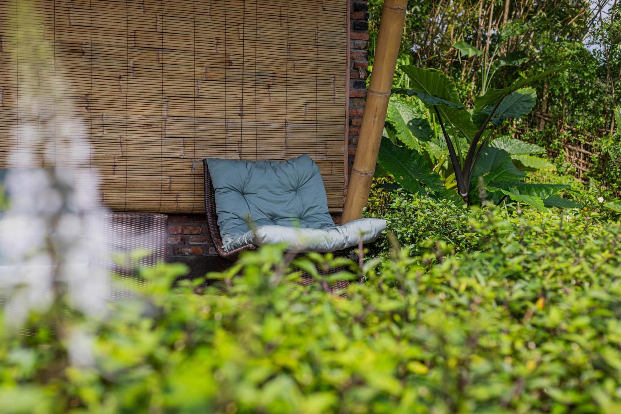Shigar Livin Bali Villa Sidemen  Bagian luar foto
