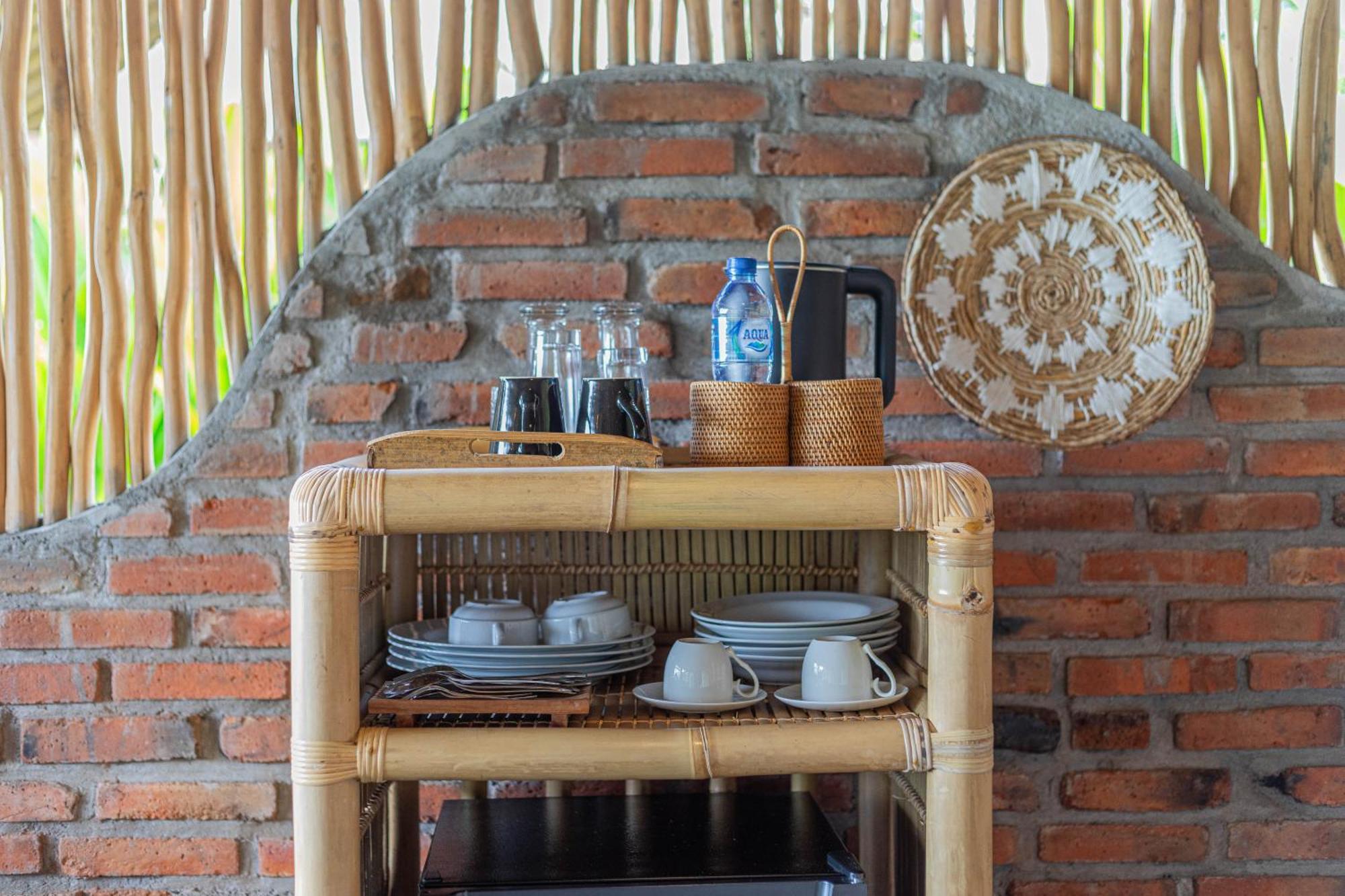 Shigar Livin Bali Villa Sidemen  Bagian luar foto