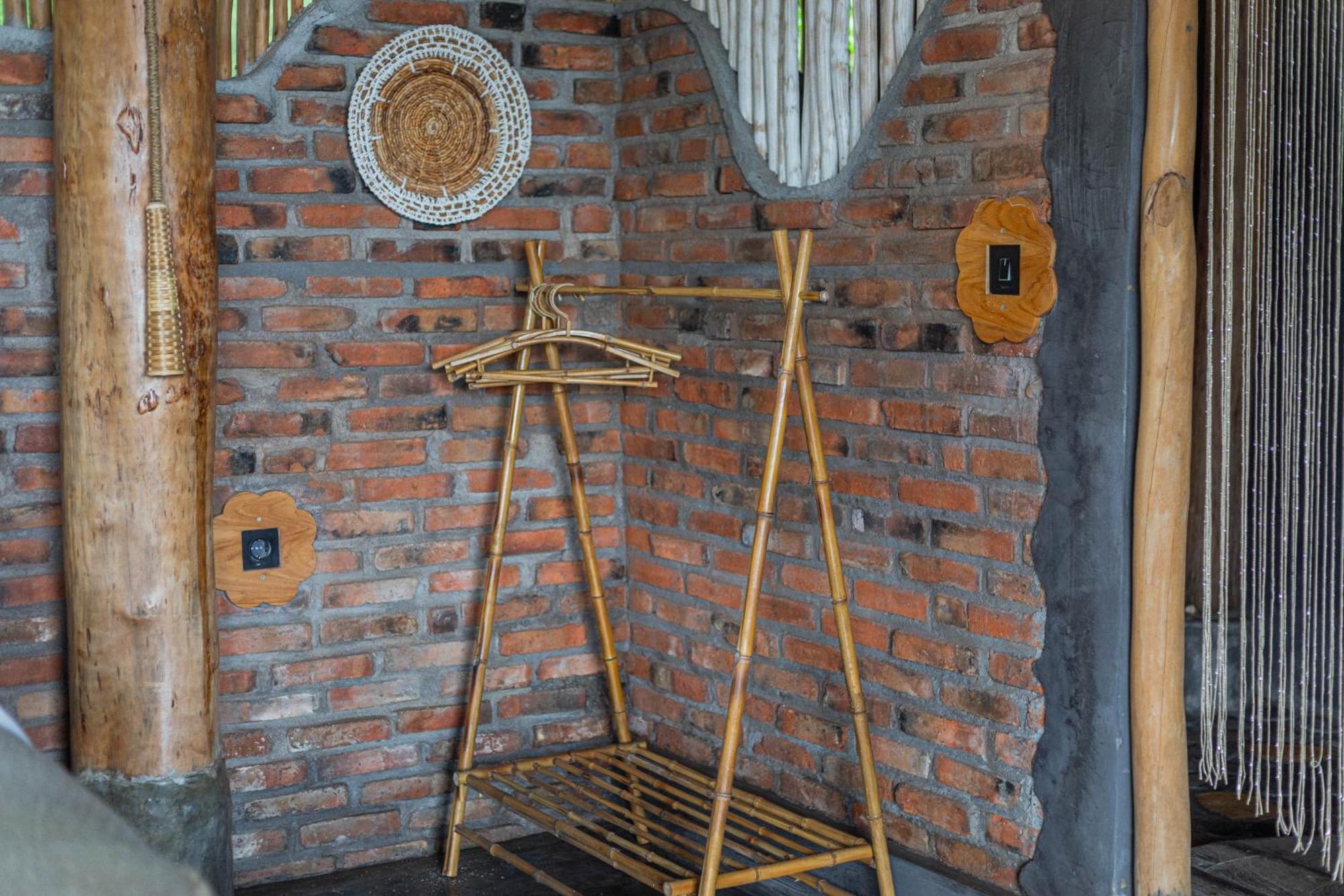 Shigar Livin Bali Villa Sidemen  Bagian luar foto
