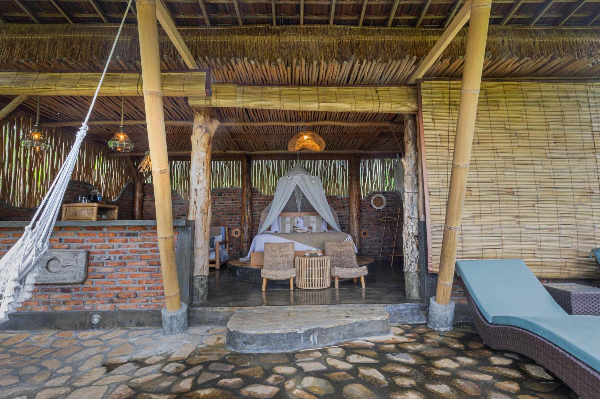 Shigar Livin Bali Villa Sidemen  Bagian luar foto